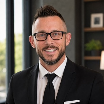 Michael Palmer, Founder of Palmer Venture LLC