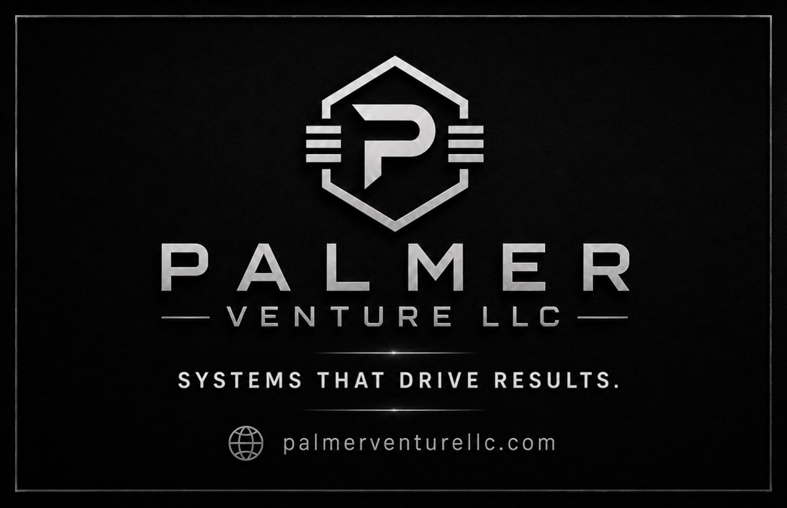 Palmer Venture LLC lockup